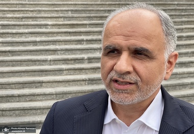 وزیر دادگستری: فرمان هشت ماده‌ای امام خمینی(س) راجع به «امنیت قضایی» جامعه است/ عامه مردم باید اطمینان داشته باشند دستگاه قضایی عادلانه برخورد می‌کند/ ارتقاء امنیت قضایی اکنون در دستور کار قوه قضائیه است