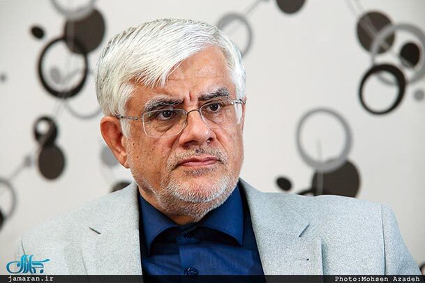 عارف: شاخص­‌های ما در رابطه با فضای کسب و کار نگران کننده هستند