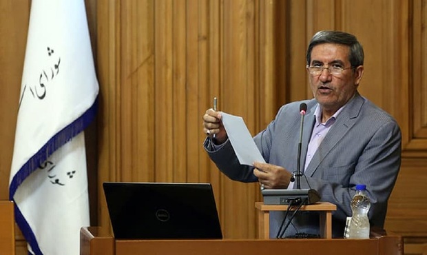 واکنش امانی، عضو شورای شهر تهران به حضور نیروهای حجاب‌بان در مترو: در حال پیگیری هستیم/ اظهارات وزیر کشور به ابهامات دامن زد؛ اگر نیروهای مردمی هستند که بدون مجوز نمی‌توانند در مترو مستقر شوند/ هم نیروهای زن و هم نیروهای مرد یونیفرم و آرم دارند
