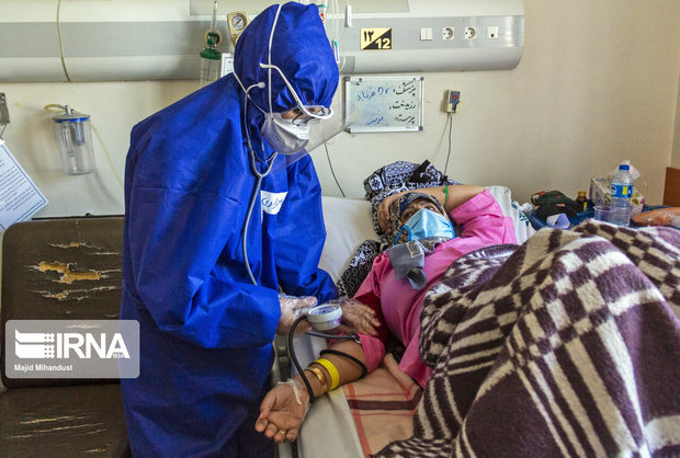 مجتمع‌های رفاهی دولتی در مازندران اقامتگاه بیماران کرونایی می‌شود