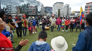 منتخب تصاویر امروز جهان - 6 تیر 1401