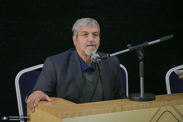 کواکبیان: مخالفان مذاکره و آتش‌بس بدانند که مخالف نظر رهبری عمل می‌کنند/ با تبعیت از ایشان این کارها به پیش می‌رود