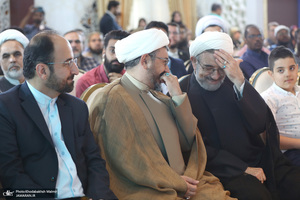 نشست «گفتمان توحیدی اخلاقی‌ امام‌ خمینی(س) در دنیای معاصر؛ دستاوردها و آینده فرارو»