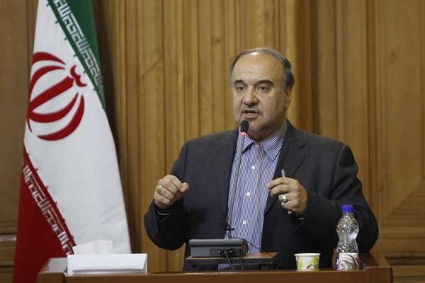 وزیر ورزش و جوانان: گفت و گوی بین نسلی در کشور باید توسعه یابد/ اعتبار وام ازدواج 2300 میلیارد تومان افزایش یافت