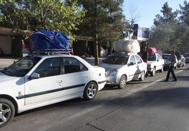 یک میلیون و 843 هزار نفر از کهگیلویه و بویراحمد دیدن کردند