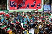 مبارزه با استکبار جهانی ریشه در تاریخ ملت ایران دارد