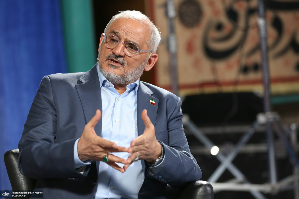 حاجی میرزایی: «وفاق»، راه‌حل مسائل مزمن کشور است