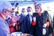 ادامه خشونت سیاسی در فرانسه در سایه رشد محبوبیت راست افراطی
