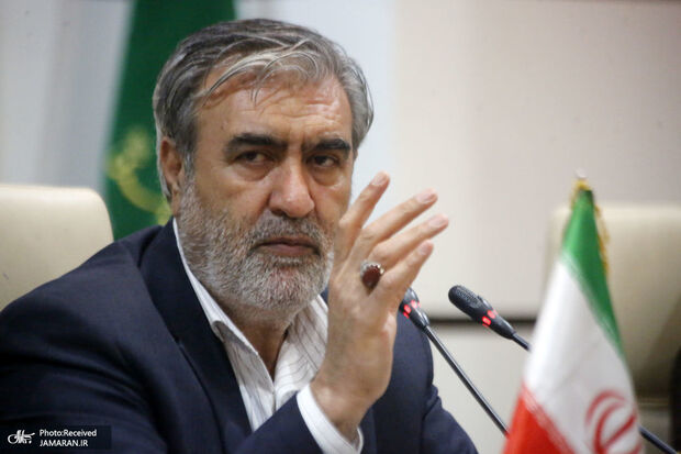 رئیس کمیسیون امنیت ملی: هیچ شناوری بدون اذن نیروهای مسلح از تنگه هرمز عبور نمی‌کند