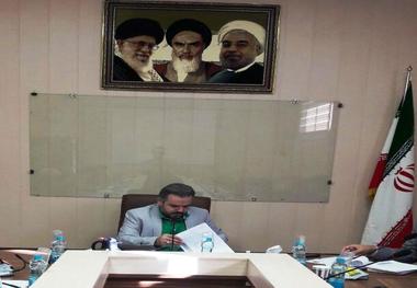 892 اثر در جشنواره ملی تولید محتوای الکترونیکی البرز به ثبت رسید