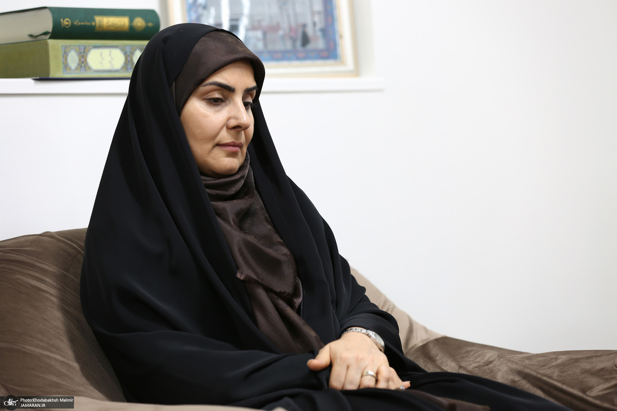 استعفای فرزانه صادق تکذیب شد/ وزارت راه و شهرسازی اطلاعیه‌ داد