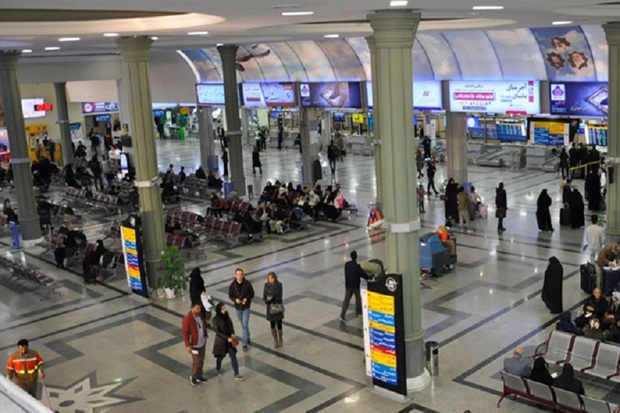 فرودگاه اصفهان مجوز ورود به رنکینگ جهانی فرودگاه ها را کسب کرد