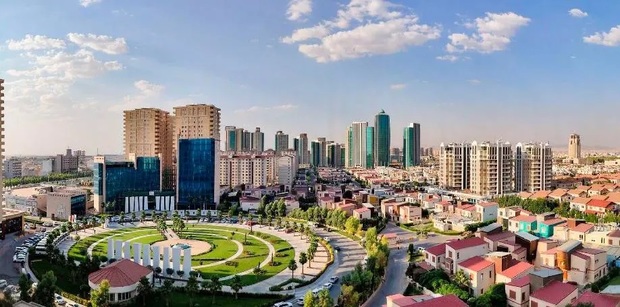 آیا اربیل ویزا می خواهد؟