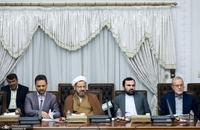 جلسه شورای عالی انقلاب فرهنگی (3)