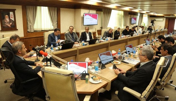 تأکید بر تحول دیجیتال، حمایت از تولید و عبور از زیان انباشته