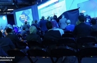 وزیر اقتصاد آلمان