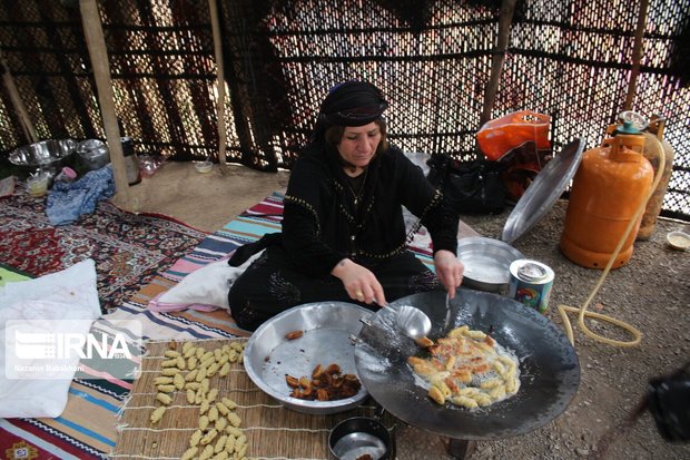 بانوان روستایی در رونق تولید اقتصادی نقش مهمی دارند