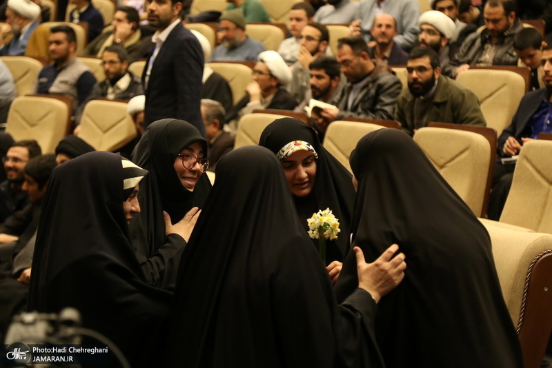 همایش بزرگ جوانان مقاومت و گرامیداشت شهید جهاد مغنیه