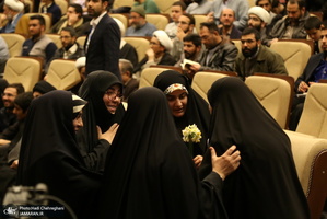 همایش بزرگ جوانان مقاومت و گرامیداشت شهید جهاد مغنیه