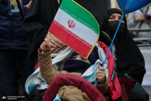 اجتماع خانوادگی منتظران مهدی (عج) و بزرگداشت یاد شهدای اخیر(۱)