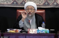 جلسه مجمع تشخیص، نهم شهریور 1402 (9) - آملی لاریجانی