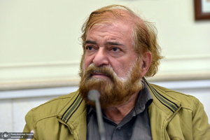 جلسه کمیته نیروهای مسلح ستاد مرکزی بزرگداشت امام خمینی(س)