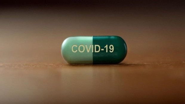 داروی کرونای خوراکی ایرانی ساخته می شود
