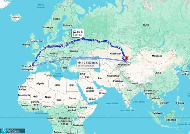 میم ورزشی هفته؛ از هات داگ کباب کردن آموریم تا سفر به قعر دنیا