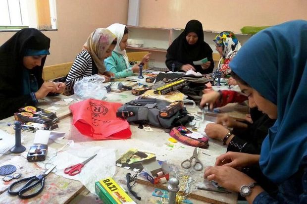 برنامه‌های اوقات فراغت در سمنان ۶۴ درصد افزایش یافت