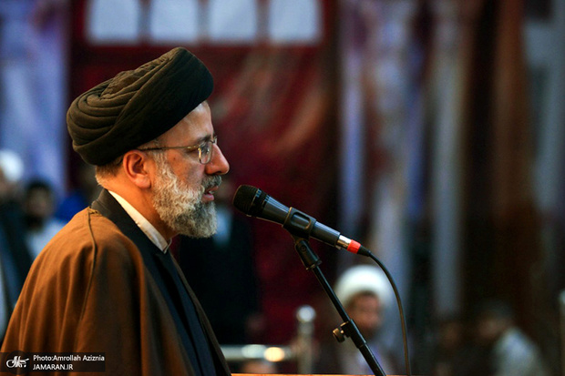 رییسی: کنوانسیون‌هایی را که به ضرر مردم باشد، قبول نخواهیم کرد
