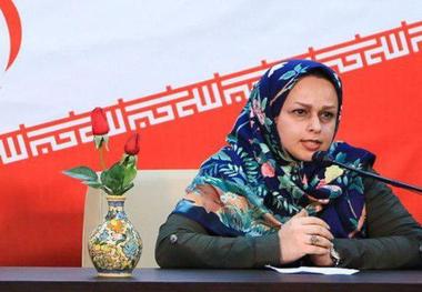 تالاب دوخان چون نهالی در نیمه اسفند جوانه می زند**پونه نیکوی