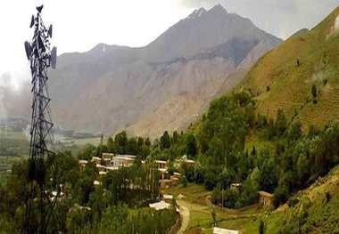 چراغ اینترنت پرسرعت در یکهزار و 600 روستای مازندران روشن شد