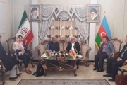 روابط فرهنگی ایران و آذربایجان مستحکم می شود