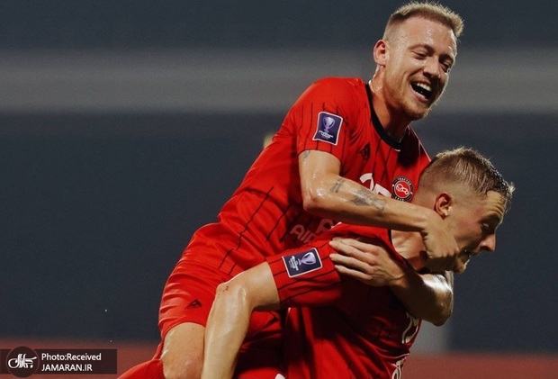 ادامه روزهای سیاه سپاهان؛ تراکتور به صدر برگشت