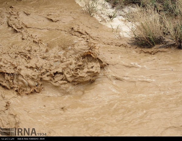 هواشناسی خراسان شمالی به وقوع سیلاب هشدار داد