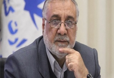 معاون توسعه مدیریت و منابع استانداری خراسان جنوبی منصوب شد