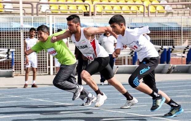 22 رشته ورزشی معلولان و جانبازان در کشور فعال است