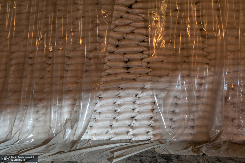 شوق شیرین تولید شکر / کارگران تولید قند و شکر