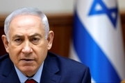 نتانیاهو: خروج آمریکا از برجام مهمترین اتفاق سال 2018 بود