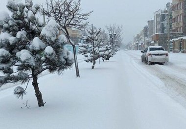 زمان دقیق سرمای هوا و بارش باران و برف در تهران، در روزهای ابتدایی آبان 1403