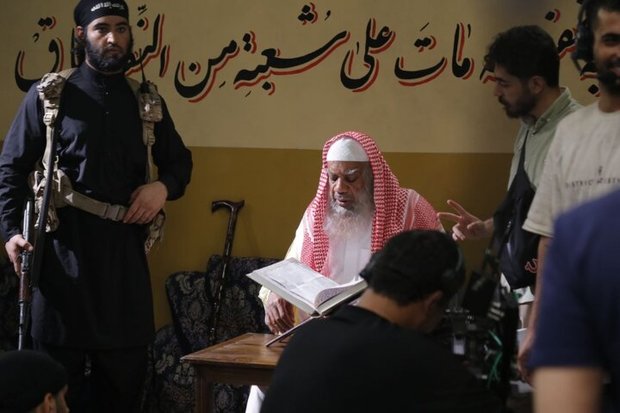 جنگ خوب نیست اما گاهی باید تن داد/ میهن باید بماند
