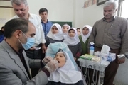 6 هزار دانش آموز قزوین از خدمات سیار دندانپزشکی بهره مند شدند