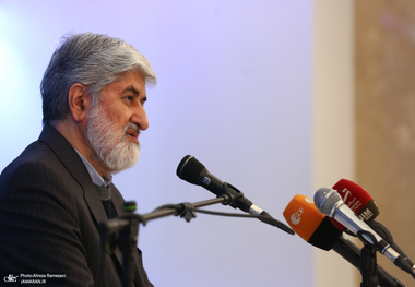 علی مطهری: عملیات طوفان‌الاقصی یعنی پیروزی مردان آهنین حماس و ملت فلسطین