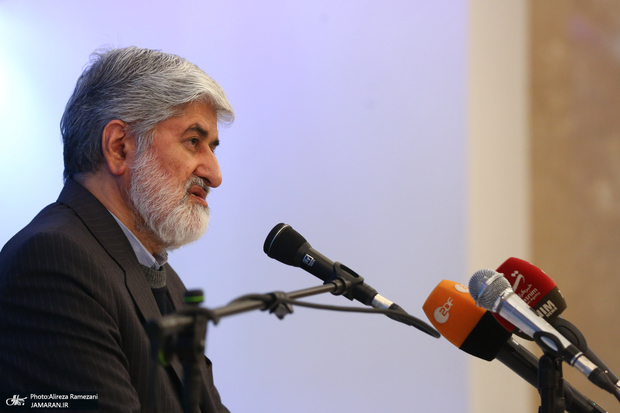 علی مطهری: صداوسیما به بهانه بیانیه یک گروه سیاسی همه رشته‌های اتحاد و انسجام را پنبه کرد