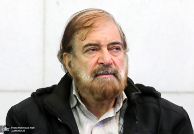 موحدی: حضور پیروان ادیان الهی در حرم امام جلوه وحدت ملت ایران است