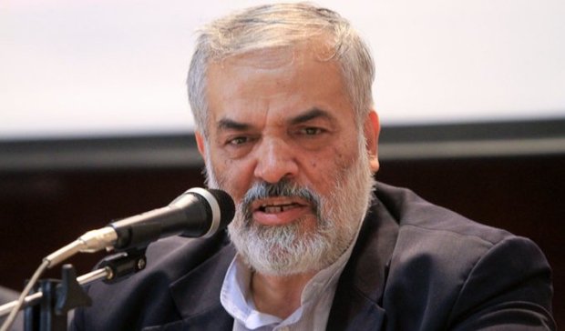 قدرت ایران پس از اسلام به جهت اتحاد و وحدت میان ملت است