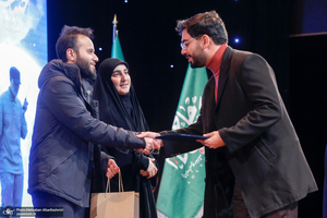 ویژه برنامه «یاران حبیب»