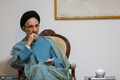 در دیدار اصحاب رسانه با سید محمد خاتمی چه گذشت؟