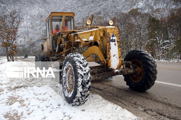 فرماندار شهرستان رشت: باید برای نوسازی ناوگان راهداری اقدام شود