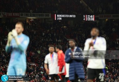 صعود دیوانه وار منچستریونایتد با کامبک فوق العاده/ شب خوب انگلیسی‌ ها در لیگ اروپا